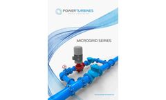 Microgrid Series Product Catalog