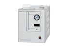 DayPro - Model DSPH500A and DSPH500A - Hydrogen Generators