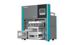 Model Fotector Series - Automated Solid Phase Extraction Systems