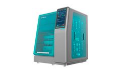Model ASPE Ultra - Automated Solid Phase Extraction System