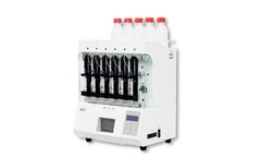 Model AUTO SPE-06D - Automated Solid Phase Extraction System