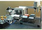 Hudson-Robotics - DNA Extraction Workstation (DNA, RNA and Proteins)