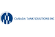 Canada Tank Solutions Inc.