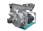 Qingdao PALET - Model wood pellet mill - High efficiency wood pellet machine