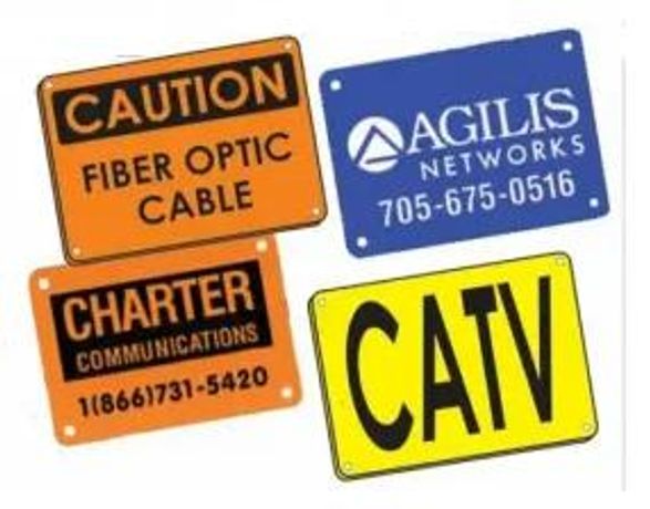 Tech-Products Cable Tags