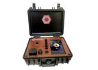Hexsor Scientific - Model GO-800P Series - Oil and Grease Analyser
