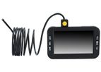 HVB - Model Q5755 - 720P High-Definition Dual Lens Video Inspection Camera