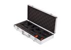 Side View Rigid Inspection Tool Case