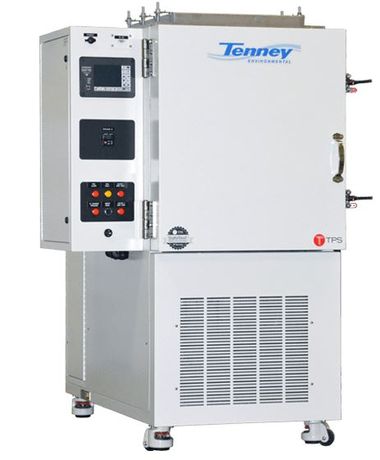 Tenney SafeTest - Battery Test Chamber