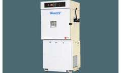 Tenney - UTC Upright Temperature & Humidity Test Chambers