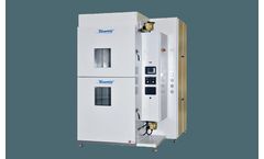 Tenney - Thermal Shock Test Chamber