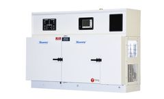 Tenney - Thermal Shock Junior Test Chamber
