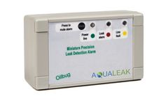 OilBug - Single Zone Oil Leak Detector