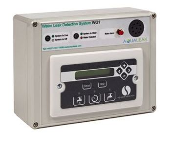 Aqualeak WG1 Single-Zone Leak Detection System