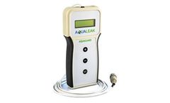 AquaGuard - Inline Water Leak Detection and Prevention Device