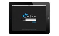 Certilabo - Cleanroom Qualification Software