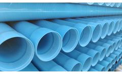Tulip Polymers - Casing Pipe