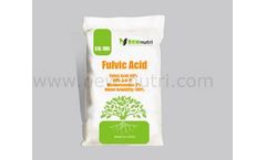 New-Nutri - Fulvic Acid Powder