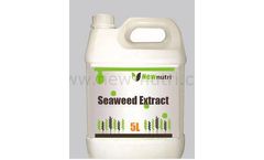New-Nutri - Liquid Seaweed Extract