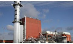 John-Cockerill - Heat Recovery Steam Generators