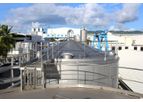 John-Cockerill - Industrial Water Treatment Plant