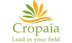 Cropaia - Pest and Disease Management