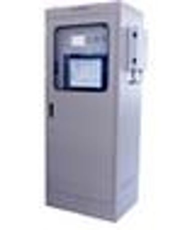 Juneng - Model TR-9300D - Continuous Monitoring System for Ultra Low Smoke Emission
