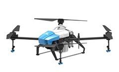 AGR - Model A16 2020 - Plant Protection Drone