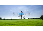 AGR - Model Q10 2020 - Plant Protection Drone