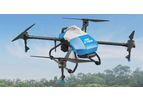 AGR - Model A6 2020 - Plant Protection Drone