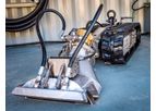 Ecorobotics - Model H5 - Robotic Cleaning System (RCS)
