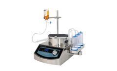 Tailin - Model HTY-APL02 - Sterility Test Pump