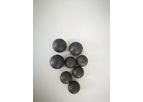 HUAMIN - Model 25MM - Forged Steel Grinding Balls Regrind ball mill