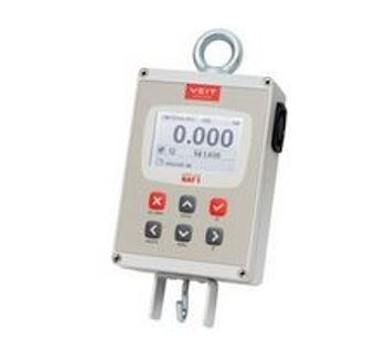 VEIT - Electronic Poultry Scales