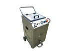 Cryoblaster - Powerful Electrical Dry Ice Blaster for Industries