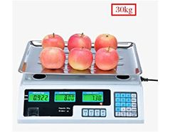 Digital electronic kitchen weighing scales Kampala Uganda
