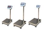 Weighing floor scales at Eagle Weighing systems L -  Weighing floor scales at Eagle Weighing systems Ltd
