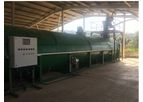Genema - Organic Waste Composting Machine (Bioreactor)