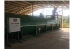 Genema - Organic Waste Composting Machine (Bioreactor)