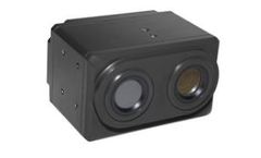 Satir - Model NV618S - Dual Field IR Automotive Camera