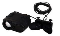 Satir - Model UTR50/75 - Handheld Infrared Camera for Security & Surveillance Applications