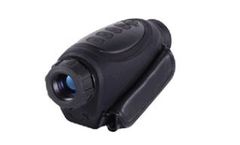 Satir - Model UMTI - Bestselling Infrared Camera for Security & Surveillance Applications