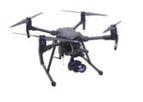 Satir - Thermal Imaging UAV Drone System