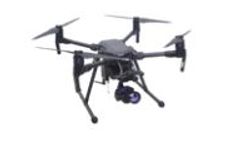 Satir - Thermal Imaging UAV Drone System