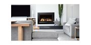 Enviro High Efficient Gas Fireplaces