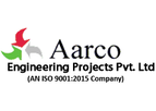 Aarco - Dust Collector Blowers