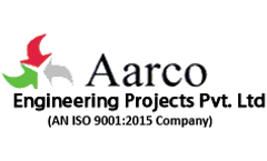 Aarco - Cartridge Dust Collectors