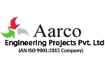Aarco - Cartridge Dust Collectors
