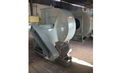 Aarco - Centrifugal Blowers