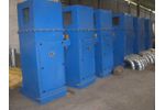 Aarco - Unitary Dust Extraction Units